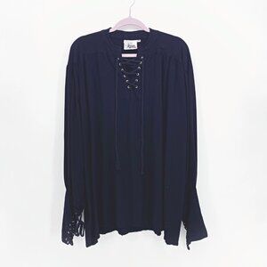 Men's Pirate Dressing John Coxon Pirate Shirt